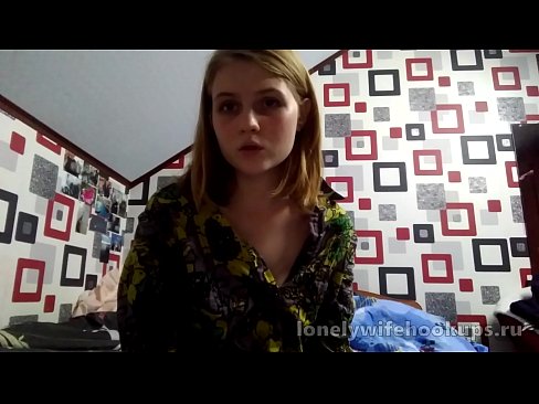 ❤️ Nwa akwụkwọ na-acha odo odo si Rọshịa na-enwe mmasị na nnukwu dicks. ❤❌ na anyị%ig.sexflashgame.ru